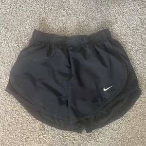 Like new Nike running shorts!